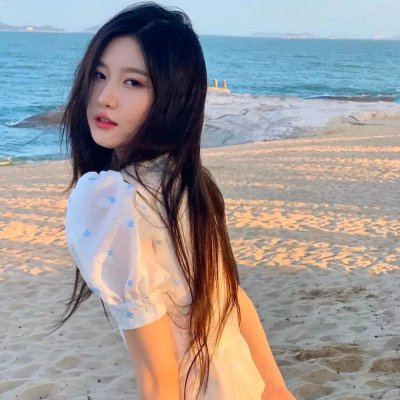 雪琳娘